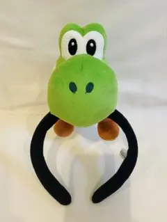 USJ ヨッシー ぬいぐるみカチューシャ