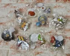 リーメント　中華街　全10種　ノーマル