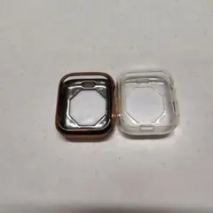 【即購入OK♥】Apple Watchケースアップル ウォッチ カバー 44mm