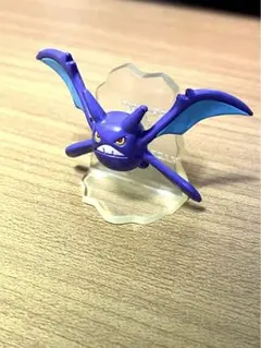 クロバット 「ポケットモンスター」 モンスターコレクション 169 Yahoo!オークション -「モンコレ クロバット」の落札相場・落札価格