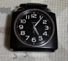 目覚まし時計　【中古】