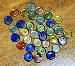 おはじき　33個