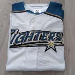 Fighters メッシュユニフォーム