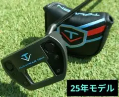 トゥーロン　ゴルフ　パター　アルカトラズ　36インチ　レフティ 2025 トゥーロン ゴルフ パター アルカトラズ 36インチ レフティ 2025