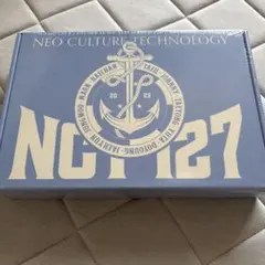 NCT 127 2023 シーグリ 新品未開封　イリチル