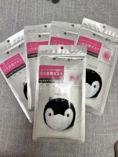 鼻セレブ マスク