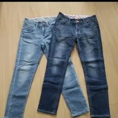 涼やかパンツ　まとめ売り