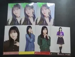 乃木坂46 久保史緒里 生写真 まとめ売り