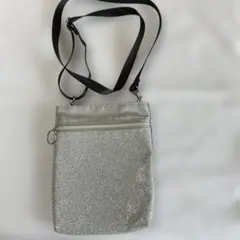 ラメポシェット