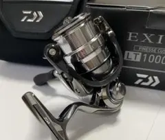 2025年最新】18イグジスト FC LT1000S-P ダイワの人気アイテム