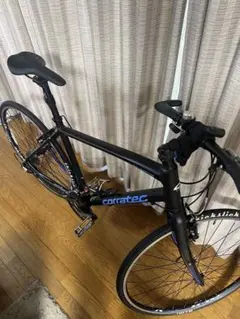 【corratec】クロスバイク　※引き取りの場合値引き vtcxNRTZObyYWFnEufefRyKgOblIrE.jpg