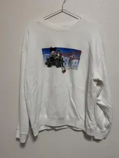 UNIQLO ドラゴンボール　トレーナー