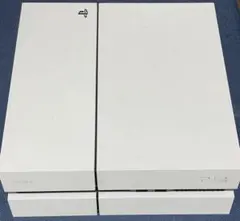 SOwNY PlayStation4 CUH-1100A B02 500G