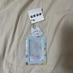 新品！おまけ付き　panchapancha トレカケース