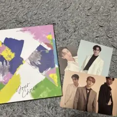 SEVENTEEN Your Choice CD