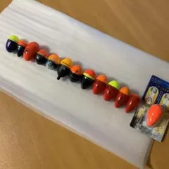 とも様専用 DUEL ピースマスター 遠投 M 1.0号