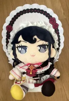 新品 ガァルル ガァルマゲドン おすわりぬいぐるみ ガァルマゲドン おすわりぬいぐるみ 全3種セット ガァルル あろ