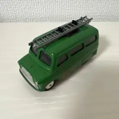 CORGI heritage Renault ダイキャスト ミニカー 消防車 CORGI heritage Renault ダイキャスト ミニカー 消防車