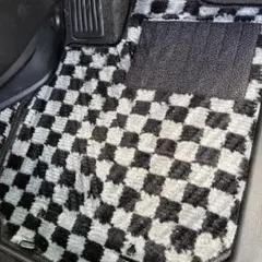 70ノア ヴォクシー フロアマットマット
