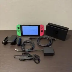 Nintendo Switch 本体