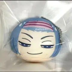弱虫ペダル　岸神小鞠　おまんじゅう