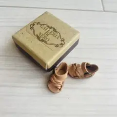 有名作家様　ブライスアウトフィット