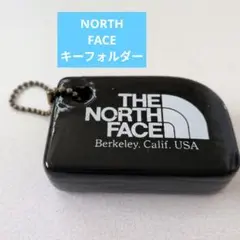 ノースフェイス　キーフォルダー　90年代