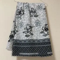 布地/バティック ストール・ショール
