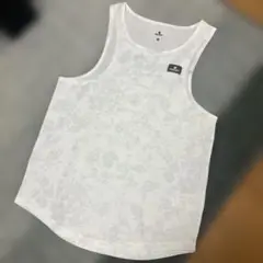 SAYSKY フローラルタンクトップ XS