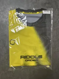 2025年最新】riddle order ユニフォームの人気アイテム - メルカリ