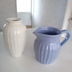 雑貨屋購入　花瓶　水差し