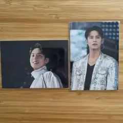 SEVENTEEN ミンギュ EXHIBITION FOLLOW FELLOW