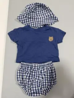GAP セットアップ