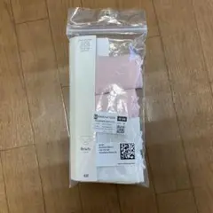 【新品】H&M ショーツ４点セット ピンク ホワイト 女の子