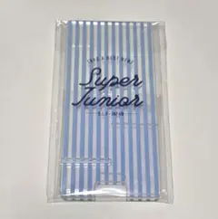 Super Junior FCアクリルスマホスタンド