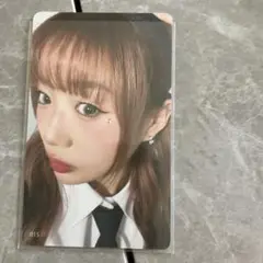 ME:I Hi-Summer 清水恵子 会場限定 7000円 トレカ 015