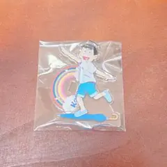 おそ松さん カラ松 ウェルカムパーティー アクリルスタンド