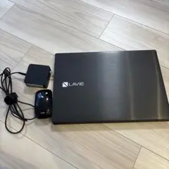 ノートパソコン　ノートPC LAVIE NEC パソコン