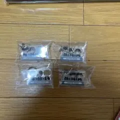 ワールドトリガー 観戦席キーホルダー