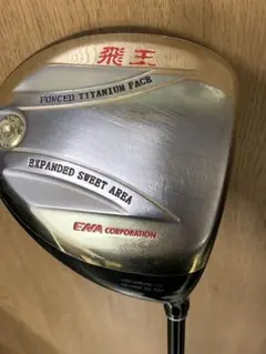 ENA 飛王　ドライバー 10.5°