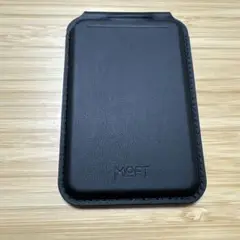 MOFT MagSafe対応 ウォレットスタンド カードケース