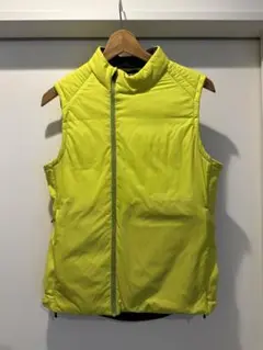 Rapha ラファ ジレ ダウン 自転車 ロードバイク
