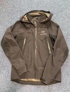 最終値下げArcteryx アークテリクス beta ベータ LT ハイブリッド