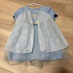 バースデイ　エルサ95