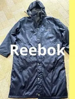 2025年最新】Reebok ベンチコートの人気アイテム - メルカリ