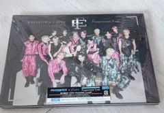FANTASTICS × EPEX 初回限定盤