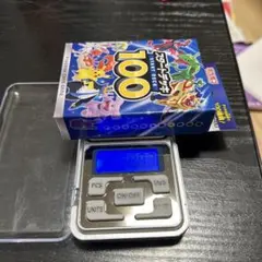 スタートデッキ100 110g ミラー?