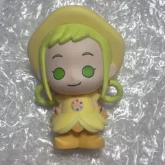 一番くじ おジャ魔女どれみ ももこ SOFVICちゅ ソフビ