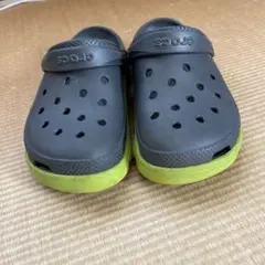 クロックス