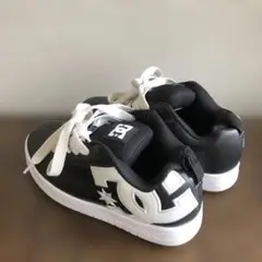 DC SHOSE ディーシーシューズ　スニーカー　23.5